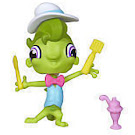 Littlest Pet Shop Passport Fashion Vinnie Terrio (#3741) Pet
