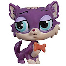 Littlest Pet Shop Singles Smugs Patton (#3751) Pet