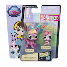 Littlest Pet Shop Pet Pawsabilities Cutsy Cotton (#3754) Pet