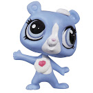 Littlest Pet Shop Pet Pawsabilities Tundra Marchand (#3755) Pet