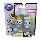 Littlest Pet Shop Pet Pawsabilities Rad Slopington (#3766) Pet