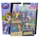 Littlest Pet Shop Pet Pairs Pepper Clark (#3772) Pet
