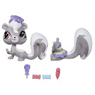 Littlest Pet Shop Pet Pairs Pepper Clark (#3772) Pet