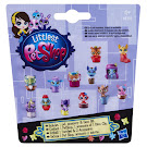 Littlest Pet Shop Blind Bags Generation 5 Pets Pets