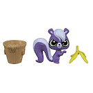 Littlest Pet Shop Blind Bags Skunk (#3780) Pet