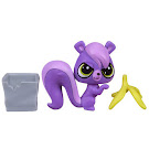 Littlest Pet Shop Blind Bags Skunk (#3792) Pet