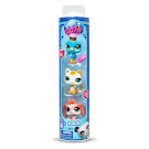 Littlest Pet Shop Series 1 Tubes Quail (#G7 - #40) Pet