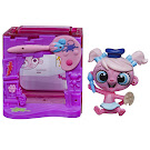Littlest Pet Shop Mini Style Set Minka Mark (#3820) Pet