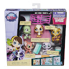 Littlest Pet Shop Multi Pack Strum Basso (#3840) Pet