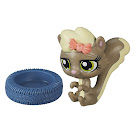 Littlest Pet Shop Blind Bags Skunk (#3867) Pet