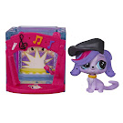 Littlest Pet Shop Mini Style Set Zoe Trent (#3878) Pet