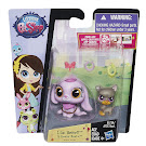 Littlest Pet Shop Pet Pawsabilities Lilac Bernett (#3899) Pet