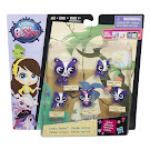 Littlest Pet Shop Surprise Families Generation 5 Pets Pets