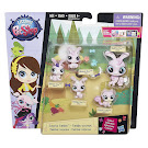 Littlest Pet Shop Surprise Families Beatrice Roy (#3908) Pet