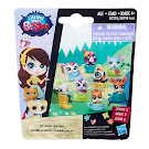 Littlest Pet Shop Blind Bags Spaniel (#3945) Pet