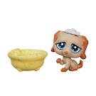 Littlest Pet Shop Blind Bags Spaniel (#3946) Pet