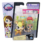 Littlest Pet Shop Pet Pawsabilities Softly Knox (#3966) Pet