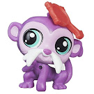 Littlest Pet Shop Pet Pawsabilities Tamrin O'Monk (#3970) Pet