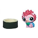 Littlest Pet Shop Blind Bags Hedgehog (#3987) Pet