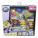 Littlest Pet Shop Multi Pack Sam Splashman (#4005) Pet