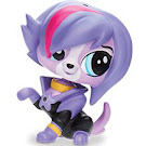 Littlest Pet Shop Pet Fest Zoe Trent (#4018) Pet