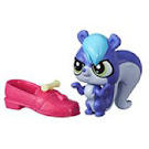Littlest Pet Shop Blind Bags Skunk (#4033) Pet
