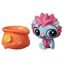 Littlest Pet Shop Blind Bags Hedgehog (#4049) Pet