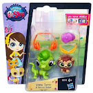 Littlest Pet Shop Pet Pawsabilities Vinnie Terrio (#4068) Pet