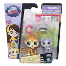 Littlest Pet Shop Pet Pawsabilities Cheep Cheep Chipman (#4072) Pet