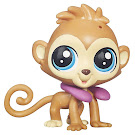 Littlest Pet Shop Pet Pawsabilities Cheep Cheep Chipman (#4072) Pet