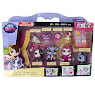 Littlest Pet Shop Multi Pack Generation 5 Pets Pets