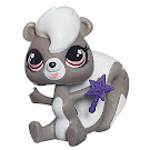 Littlest Pet Shop VIP Style Pepper Clark (#4090) Pet