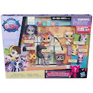 Littlest Pet Shop Multi Pack Russell Ferguson (#4102) Pet