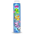 Littlest Pet Shop Tubes Generation 7 Pets Pets