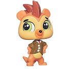 Littlest Pet Shop Multi Pack Russell Ferguson (#4102) Pet