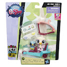 Littlest Pet Shop City Rides Pets in the City Pets