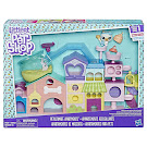 Littlest Pet Shop Large Playset Generation 6 Pets Pets