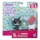 Littlest Pet Shop Pet Pairs Generation 6 Pets Pets
