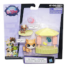Littlest Pet Shop Small Playset Generation 5.5 Pets Pets