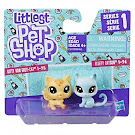 Littlest Pet Shop Mini Pack Generation 6 Pets Pets