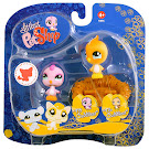 Littlest Pet Shop Pet Pairs Bird (#975) Pet