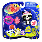Littlest Pet Shop Collectible Pets French Bulldog (#978) Pet