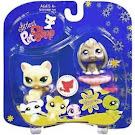 Littlest Pet Shop Pet Pairs Rabbit (#982) Pet