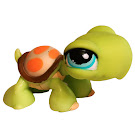 Littlest Pet Shop Pet Pairs Turtle (#984) Pet