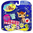 Littlest Pet Shop Collectible Pets Generation 3 Pets Pets