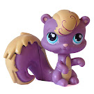 Littlest Pet Shop Collectible Pets Squirrel (#999) Pet