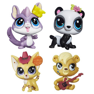 All Littlest Pet Shop Generation 5 Pets Pets