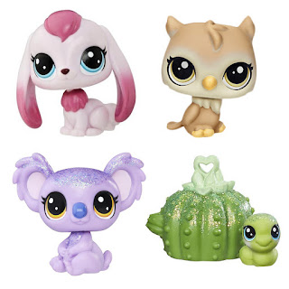All Littlest Pet Shop Generation 5.5 Pets Pets