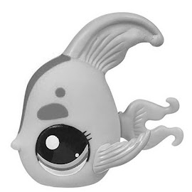 LPS Angelfish V1 Pets