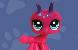 LPS Ant Pets